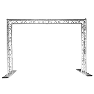 Chauvet DJ QTGOAL Goal Post Kit