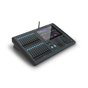 Chauvet Pro CHAMQUICKQ10 QuickQ 10 Console