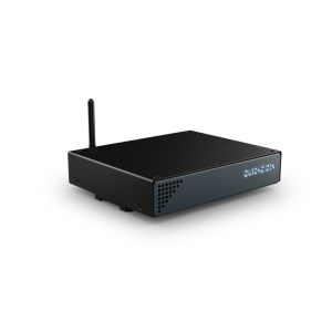 Chauvet Pro CHAMQUICKQDIN QuickQ DIN Console