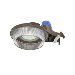 Westgate LRX-20-50W-MCTP LRX-LED Multi-Power & Multi-CCT Area Light 6500LM