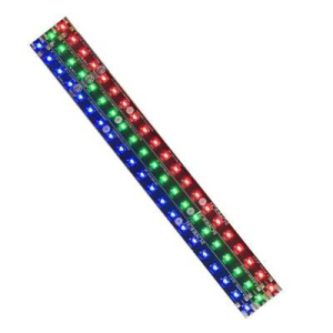Noribachi Linear LED RGBW Strip Light LIQQ-LINL light strip