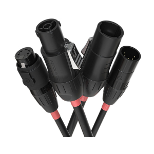 Chauvet Pro RIGLINKCOMBO RIGLINK TR1 DMX Combo IP