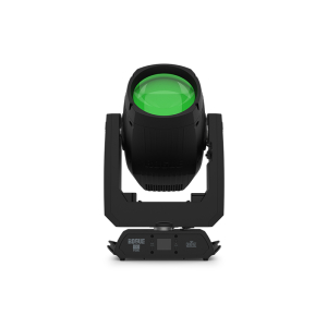 Chauvet Pro ROGUEOUTCAST1LBEAM Rogue Outcast 1L Beam 1 LED 140 Watt 100-240 Volt High Powered IP65 Rated LED
