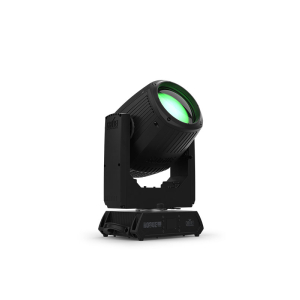 Chauvet Pro ROGUEOUTCAST1MBEAM Rogue Outcast 1M Beam 1 LED 120 Watt 100-240 Volt High Powered IP65 Rated Beam Fixture