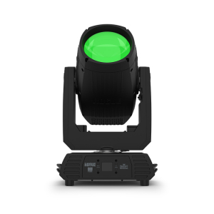 Chauvet Pro ROGUEOUTCAST2BEAM Rogue Outcast 2 Beam NSL Ushio Lamp 300 Watt 100-240 Volt High Powered Beam Fixture