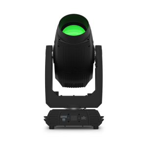 Chauvet Pro ROGUEOUTCAST2HYBRID Rogue Outcast 2 Hybrid Ushio NSL 400 Watt 100-240 Volt High Powered Spot/Beam/Wash Combination
