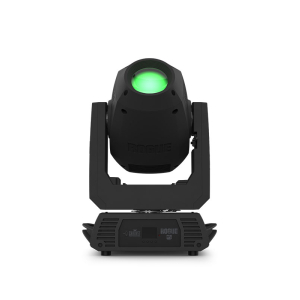 Chauvet Pro ROGUER2ESPOT Rogue R2E Spot 1 LEDs 350 Watt 100-240 Volt Fully Featured Compact with Selectable LED
