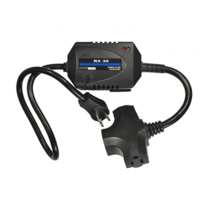 Chauvet DJ RX30 Juice Goose Filter Cord Surge Protection and Line Filtration