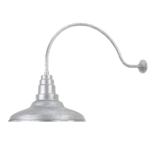 Baselite Shallow Series 24