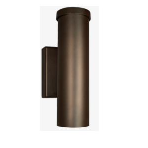 Dauer 600580 Viceroy Wall Sconce MR16 12V
