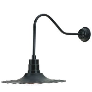 Baselite Radial Series 20