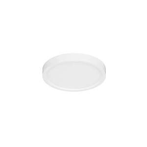 American Lighting  SL5-5CCT-WH Flush Mount 12 W 120V 5CCT White Finish