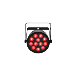 Chauvet DJ SLIMPACKQ12ILS 12 LEDs 72 Watt 100-240 Volt