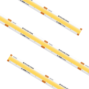 American Lighting STL-COB-UWW-100 Standard Grade COB 2.19 Watt 24 Volt 2700K