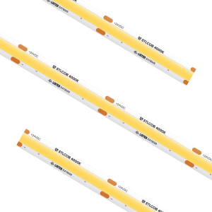 American Lighting STL-COB-WH-100 Standard Grade COB 2.19 Watt 24 Volt 4000K 