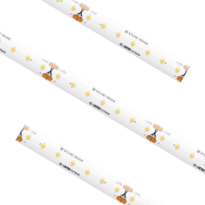 American Lighting STLHD-NW-100 Standard High Density 2.19 Watt 24 Volt 3500K 