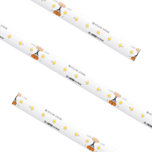 American Lighting STLHD-UWW-33 Standard Grade High Density 2.19 Watt 24 Volt 2700K 
