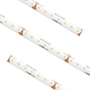 American Lighting STLHD-WW-33 Standard Grade High Density 2.19 Watt 24 Volt 3000K 