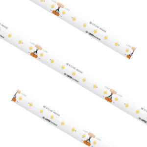 American Lighting STLHD-WH-16 Standard High Density 2.19 Watt 24 Volt 4000K