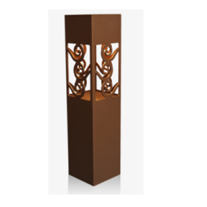 Dauer 489526 Swirls 6