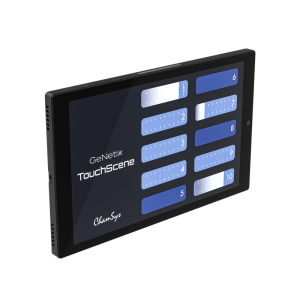 Chauvet Pro GENETIXTOUCHSM GeNetix TouchScene Mini