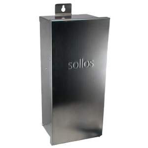 Sollos TR15SS-600 Commercial Grade Transformer 600w 997006