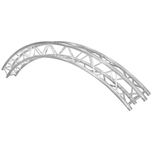 Chauvet DJ CT290430CIR90 Trusst Arc 90° Creates 3m Outside Diameter