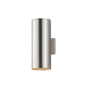 Maxim Lighting 26103AL Outpost 2-Light 15
