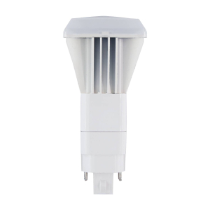 Halco PL10V/850/BYP/LED Plug-In Vertical Bypass 10W 5000K 81143