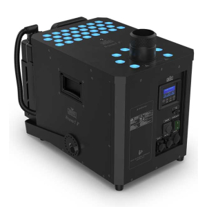 Chauvet Pro VESUVIO4IP Vesuvio 4 IP 208/230V 50/60Hz Fogger