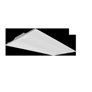 Eiko 13788 VLR1-24PS45-FCCT-H VLR1 Volumetric Troffer Retrofit, 2x4, PowerSet 45/35/26W, FieldCCeT 3500/4000/5000K, 120-347V, 0-10V Dimming