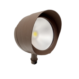 Westgate GL-12W LED 120V Garden Flood Light 12W