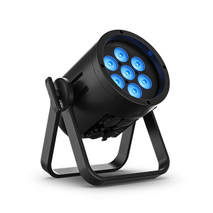 Chauvet Pro WELLPOD2X6 Well Pod 2: 6-Pack