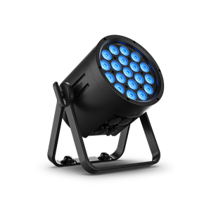 Chauvet Pro WELLPOD3X4 Well Pod 3: 4-Pack