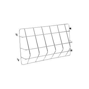 Maxlite WPOP-SWG Wallmax Open Face Wire Guard Small/Large Housing 28-55W/80-120W