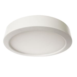 Westgate TC-FML-10-17W-RGBW-WIFI Smart Flush Mount Fixture 10.1” 17W