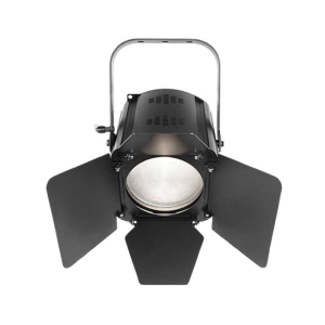 Chauvet DJ EVEF50Z 1 LED 50 Watt 100-240 Volt Warm White LED Fresnel Fixture