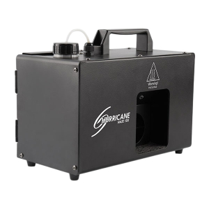 Chauvet DJ HHAZE1DX Hurricane Haze 1DX 120 Volt Light Water-based Haze