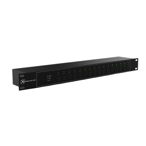 Chauvet DJ XPRESSRACK1024 5 Volt Rackmount DMX