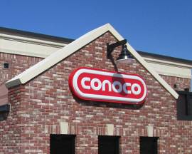 Conoco