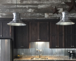Milkman Fixtures
