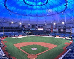 Tampa Bay Stadium