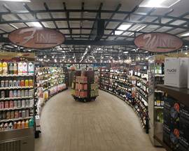 Liquor Store